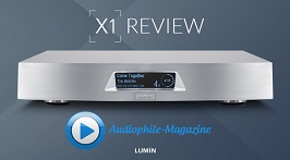 AUDIOPHILE MAGAZINE