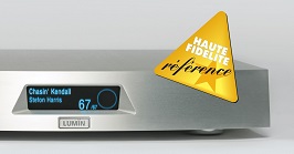 Haute-Fidélité