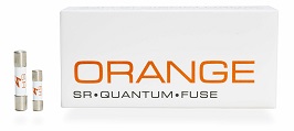 ORANGE Quantum Fuse