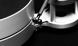 Phono Transducer (PHT)