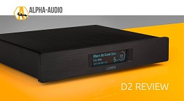 Alpha Audio