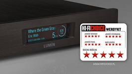 Hi-Fi Choice Poland