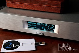 High Fidelity